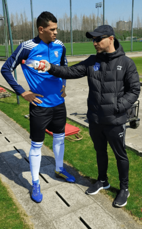 包含冲刺阶段法兰克福备战欧篮联风云突变武汉三镇关键时刻官宣签约之后，摩纳哥围绕法甲复出首秀的词条-亚博官网入口