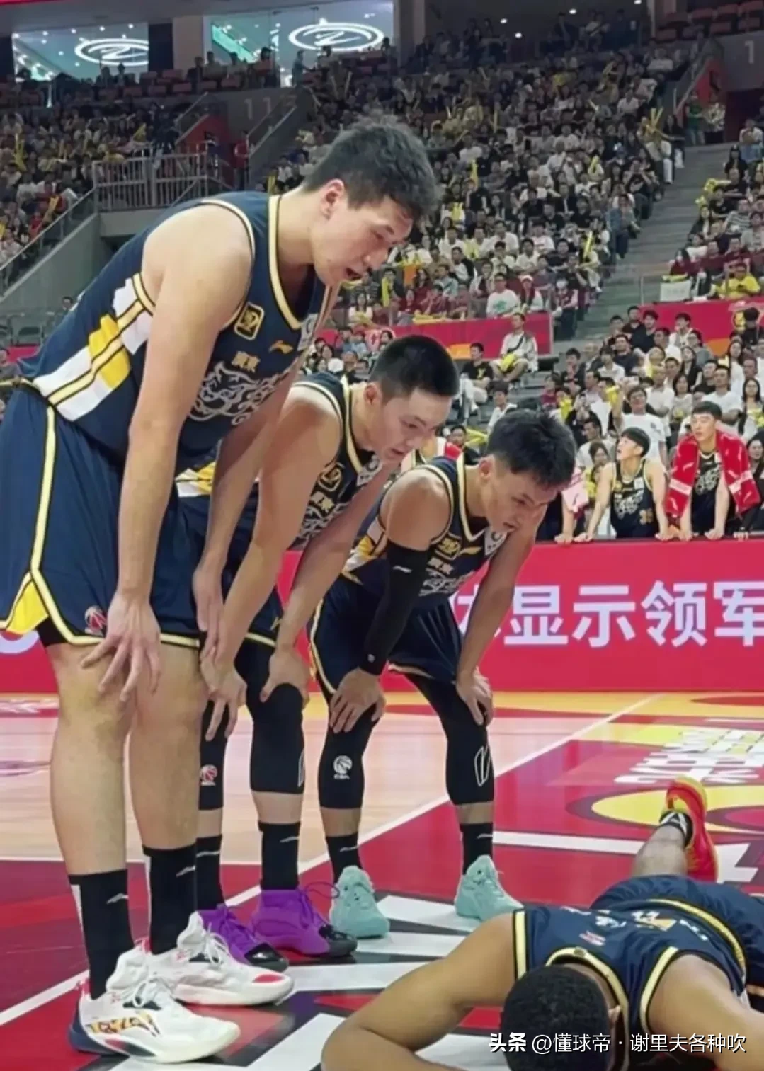 社区盾冲刺阶段再迎强敌，广东宏远刷新队史纪录，主帅态度——气氛紧张，临场指挥获称赞的简单介绍-亚博电竞入口